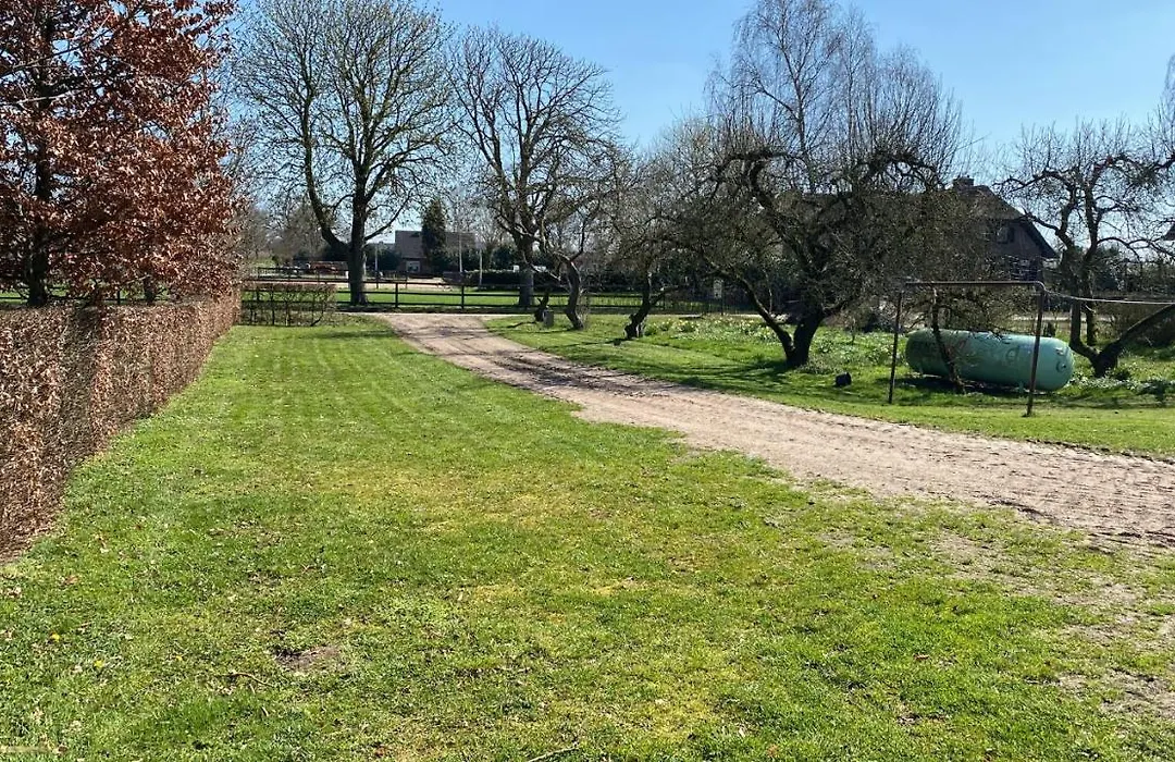 Camping De Nieuwe Hof-1