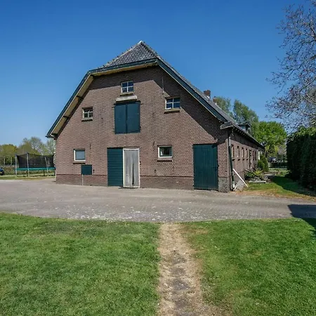 Camping De Nieuwe Hof-3